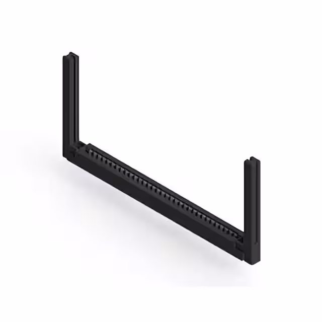 357-033-431-158 EDAC Inc.  Edgeboard Connectors